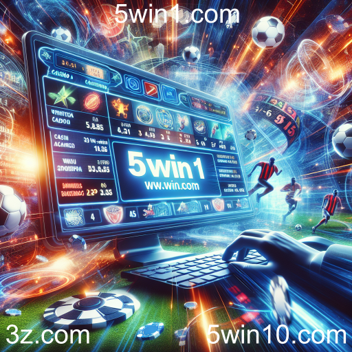 Apostas Esportivas: A Emoção das Previsões e Resultados