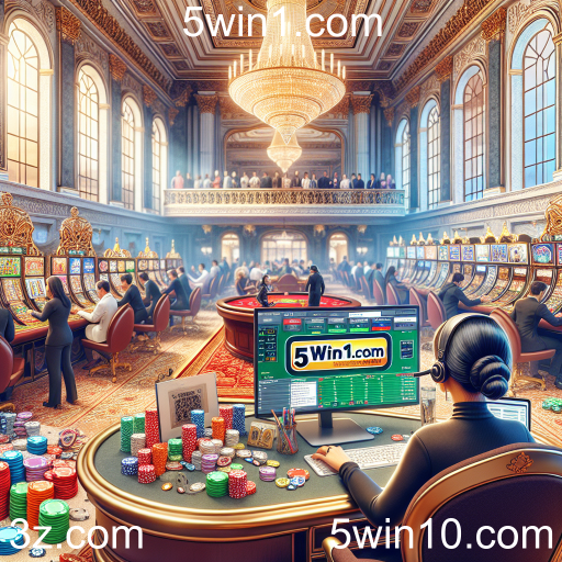 A Importância do Suporte ao Cliente em Jogos Online